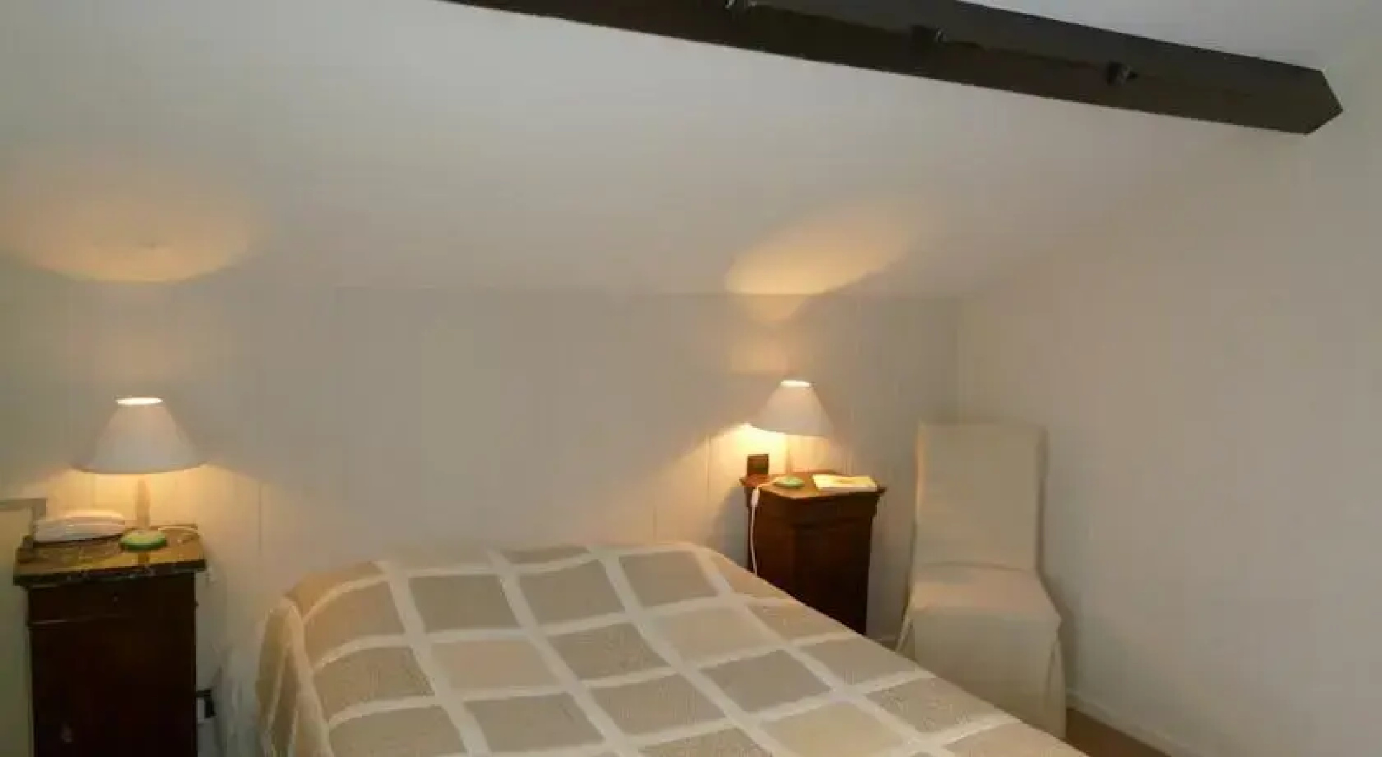 Auberge de la Terrasse