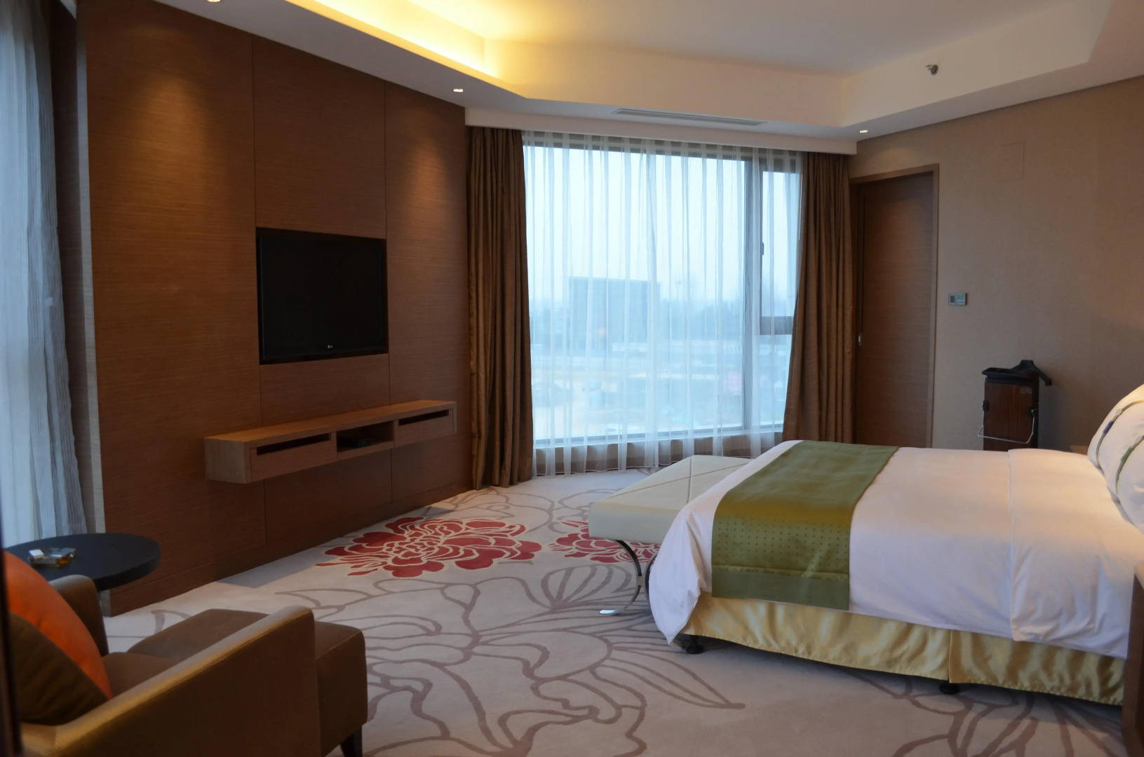 Holiday Inn Nanyang