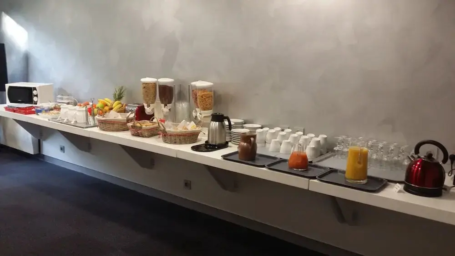 Le Pré Saint Germain