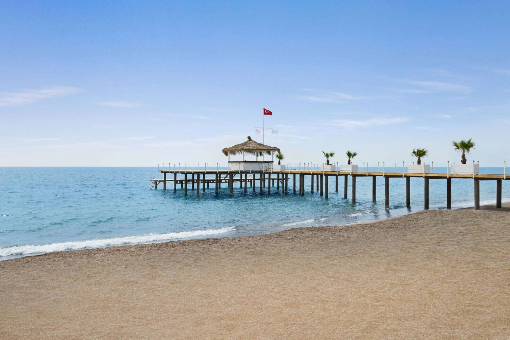 Wyndham Garden Lara (ex. Lara Family Club)