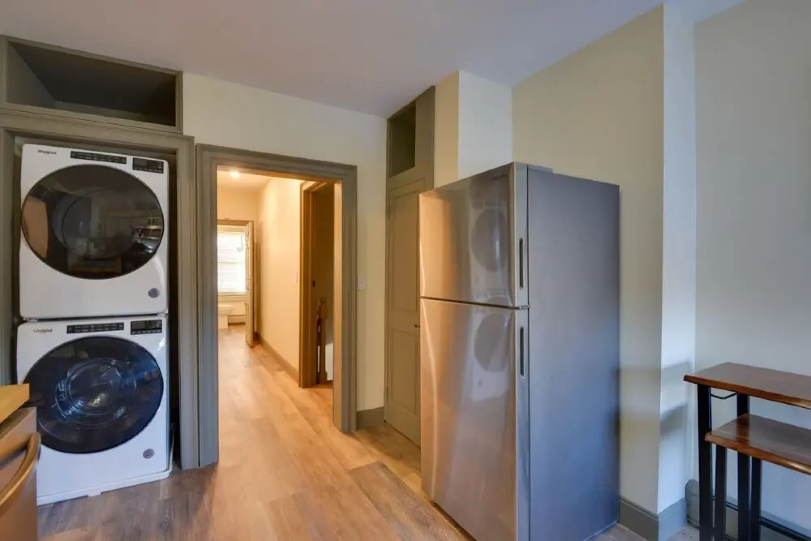 Sackets Harbor Apartment, Walk to Lake Ontario!