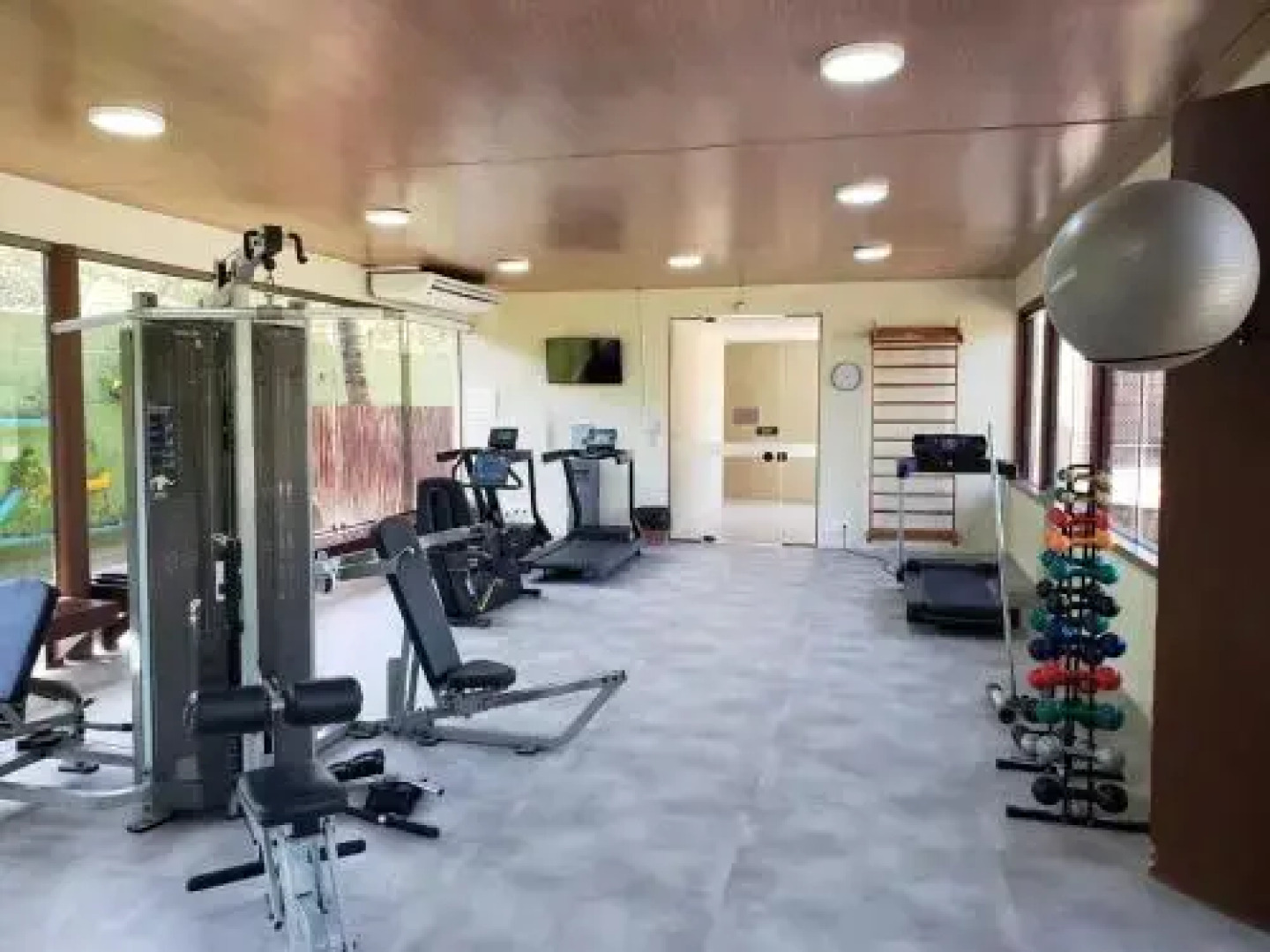 Nannai Residence Flat