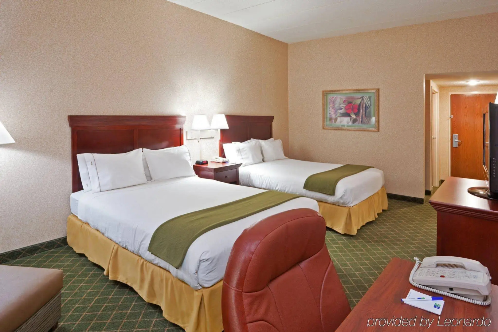 Holiday Inn Express & Suites Dayton-Huber Heights by IHG