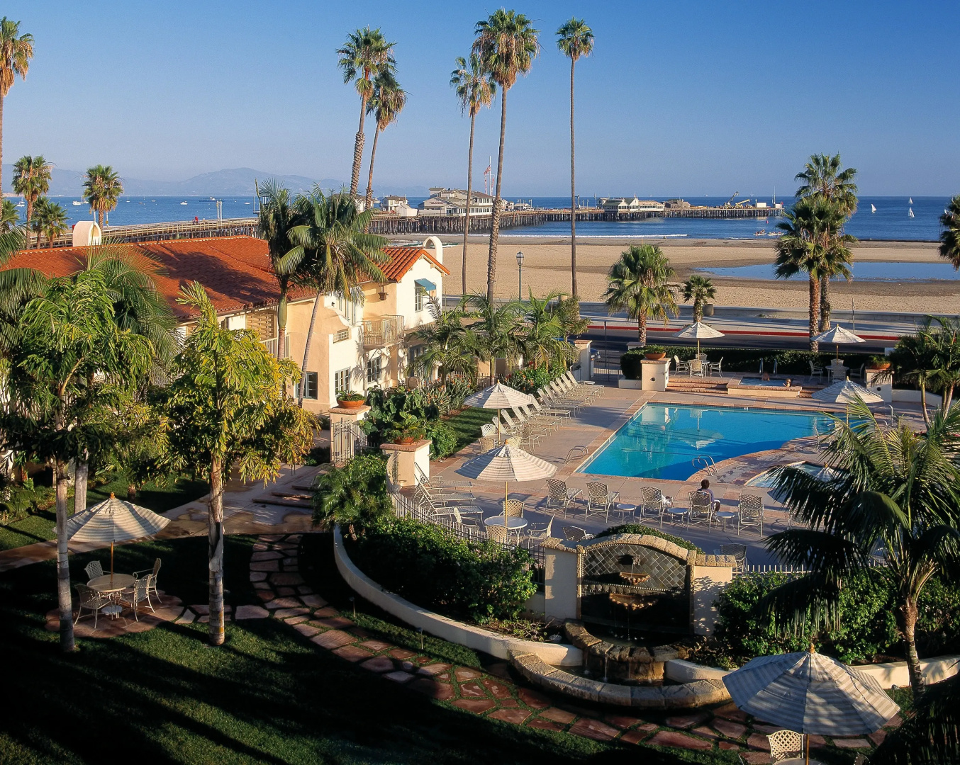 Harbor View Inn