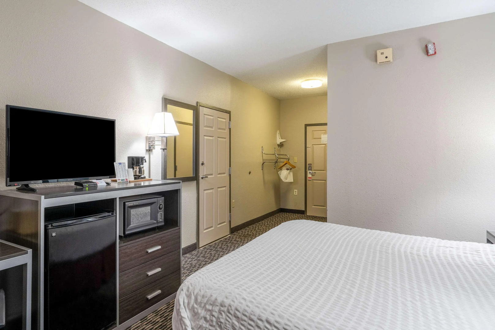 Americas Best Value Inn