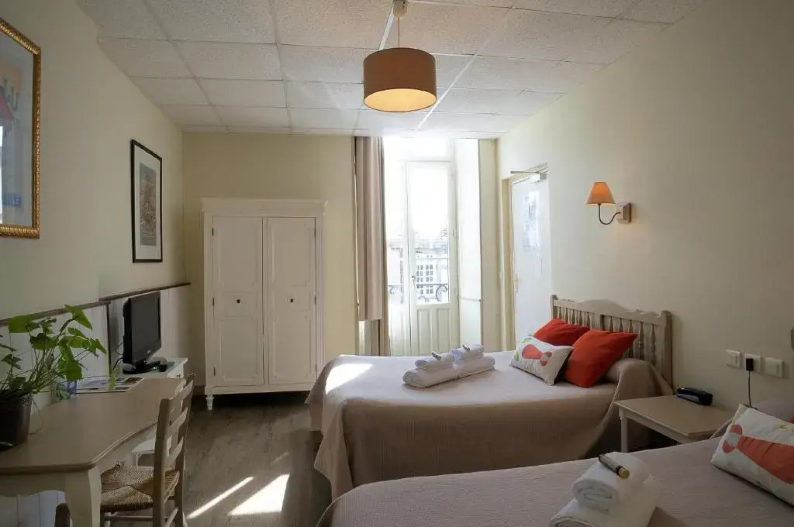 Au Fin Gourmet Hôtel & Terrasse