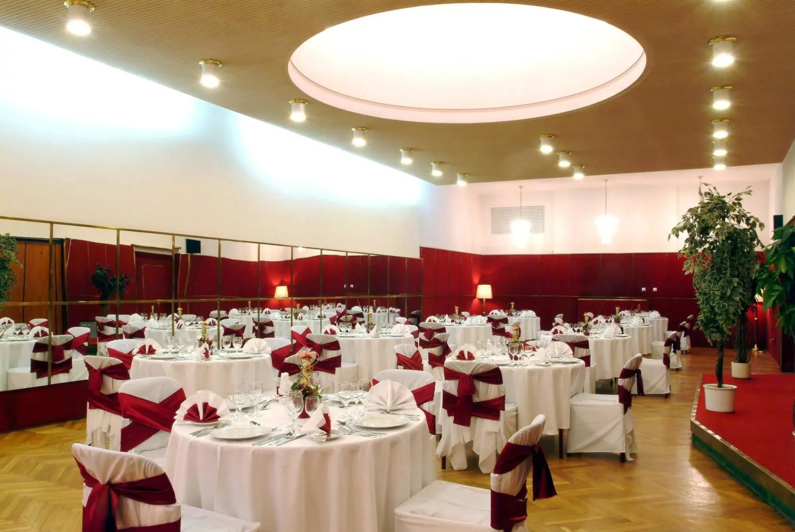 Danubius Hotel Rába