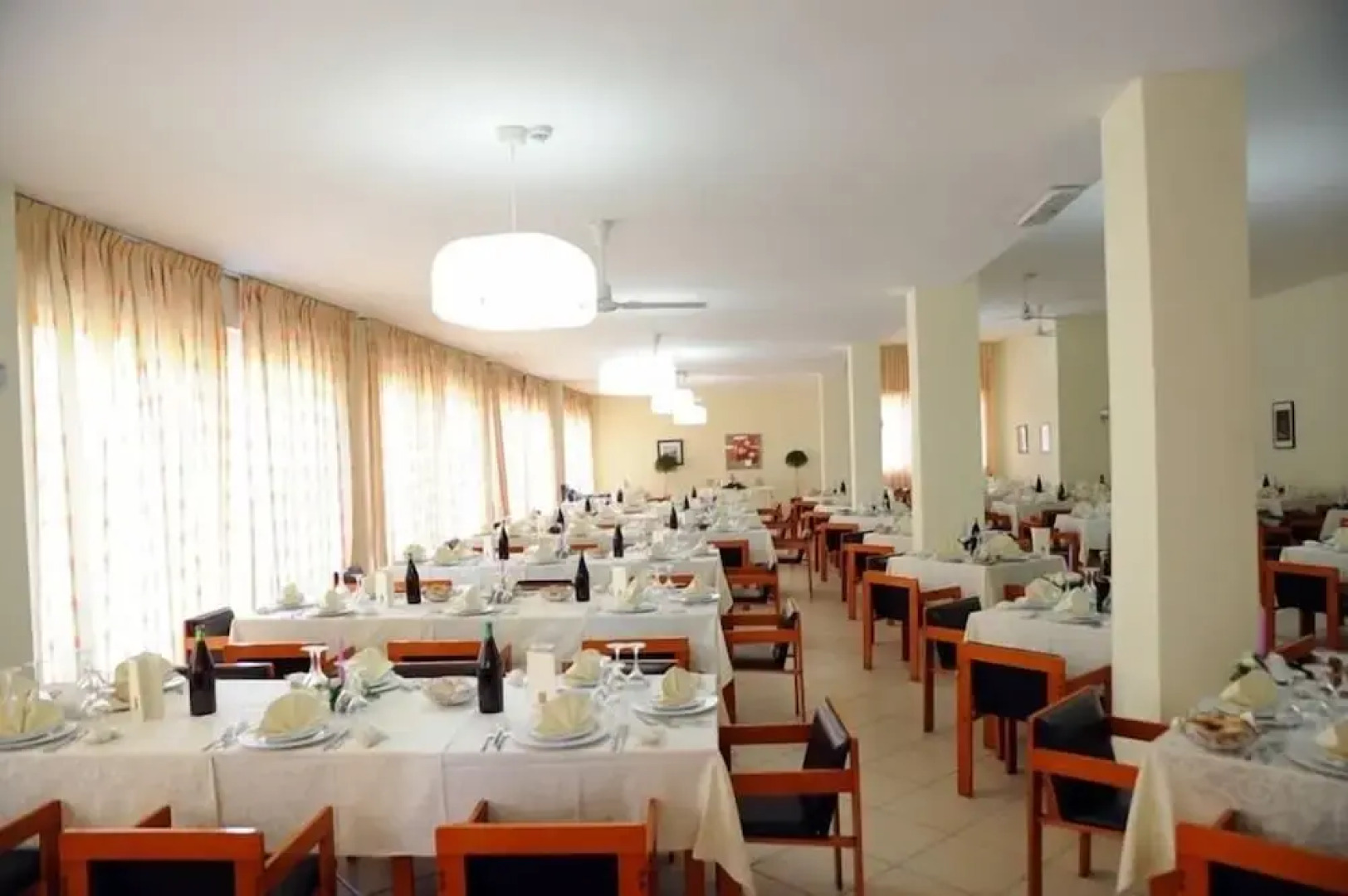 Hotel Guardacosta - Surrise