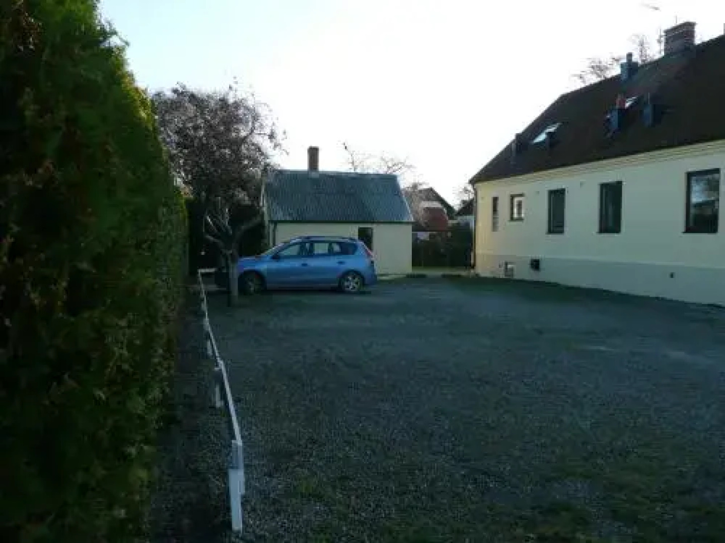 Svenstorps Vandrarhem