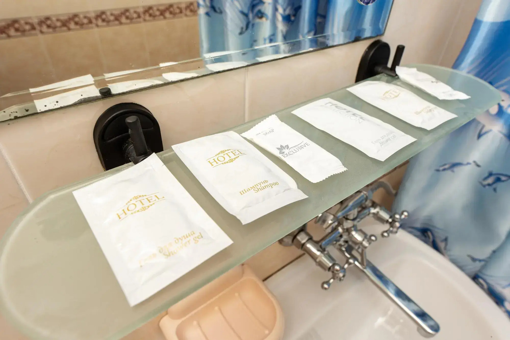 La Villa (Ла Вилла)