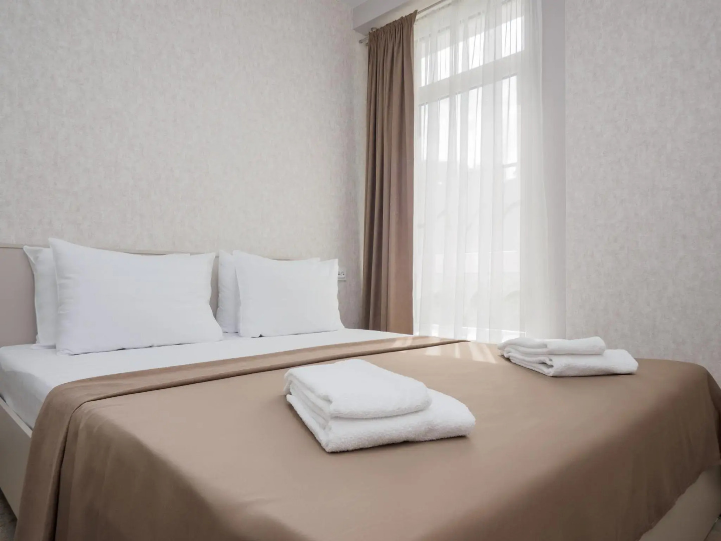 4 горизонта