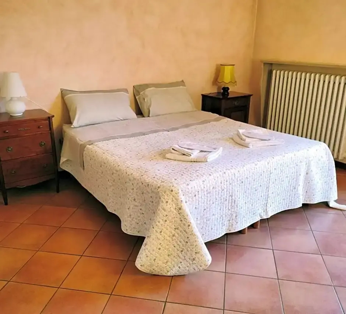 B&B Madama Granèt