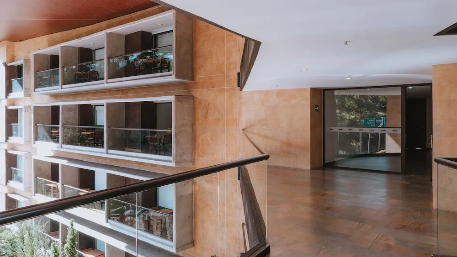 Rio Verde Living Suite