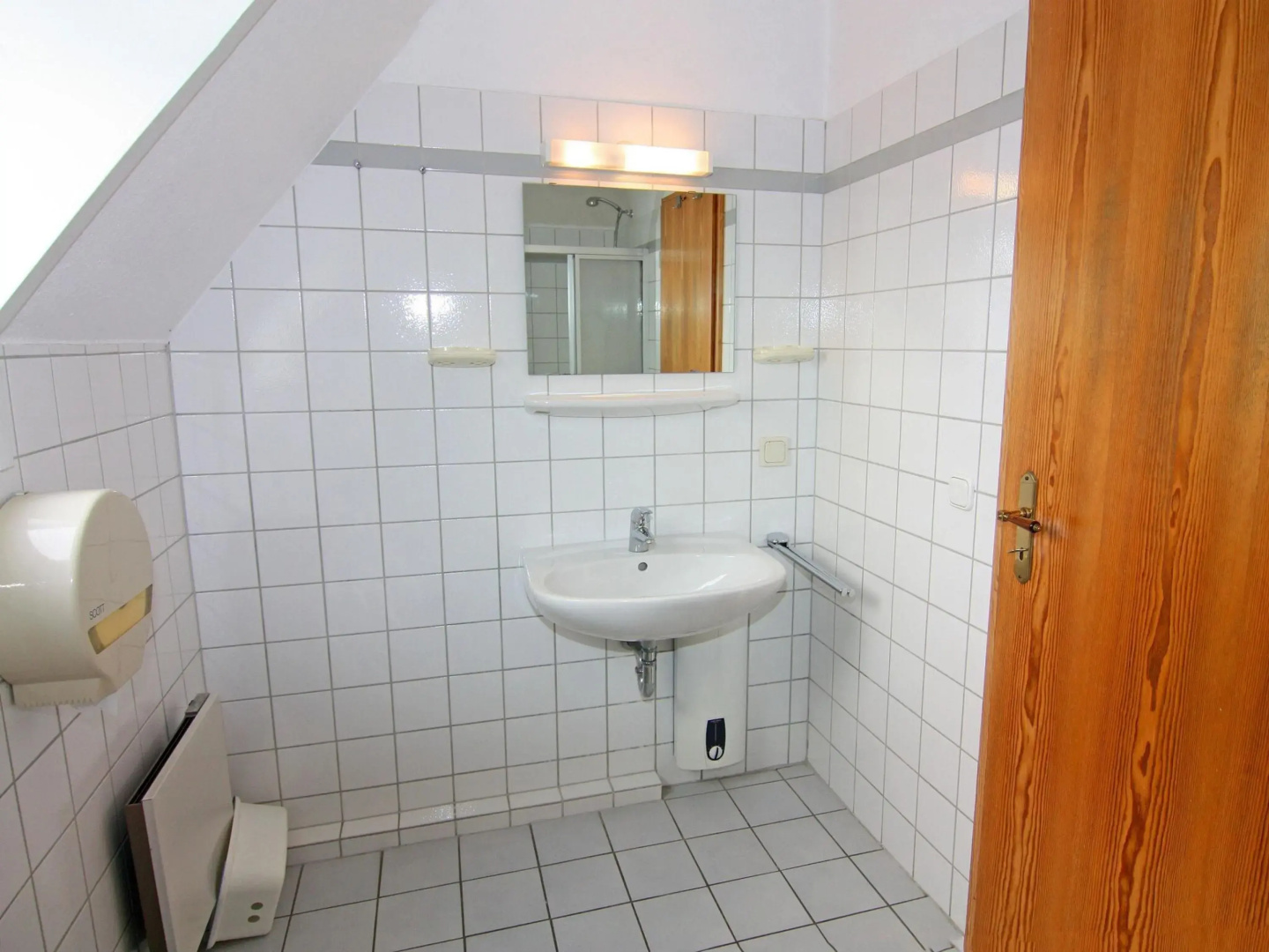 Holiday Complex Schuldt, Behrensdorf