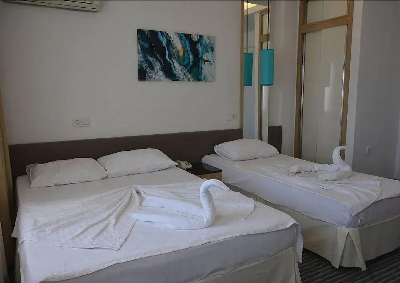 Hotel Amphora