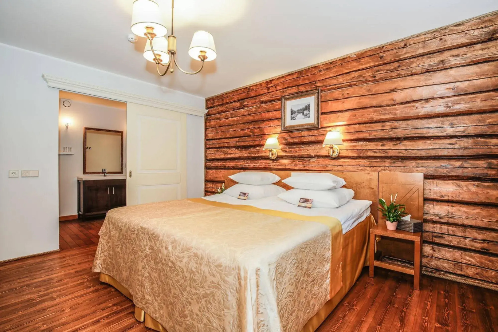 Загородный клуб и spa-центр усадьбы Вихула