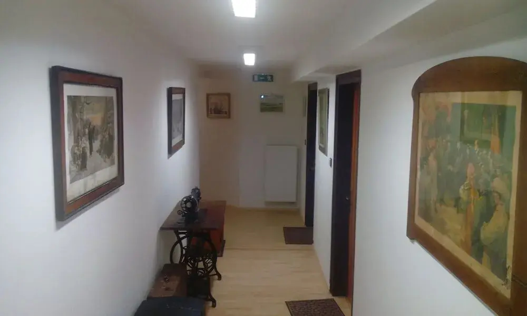 Hotel Maršovská Rychta