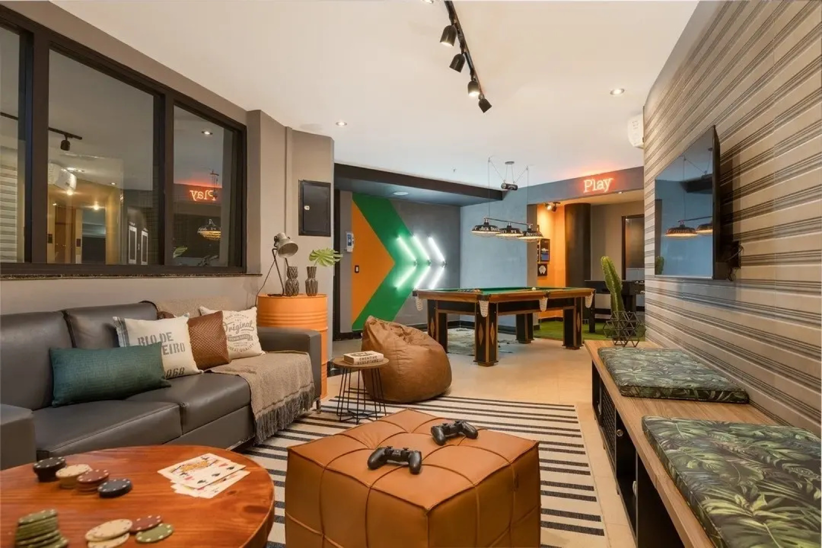 Royal Urban Macaé Hotel