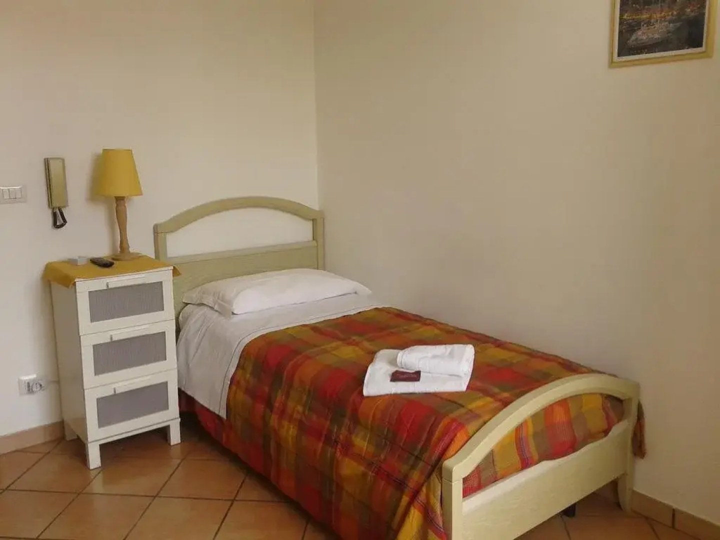 Albergo Gelsomino
