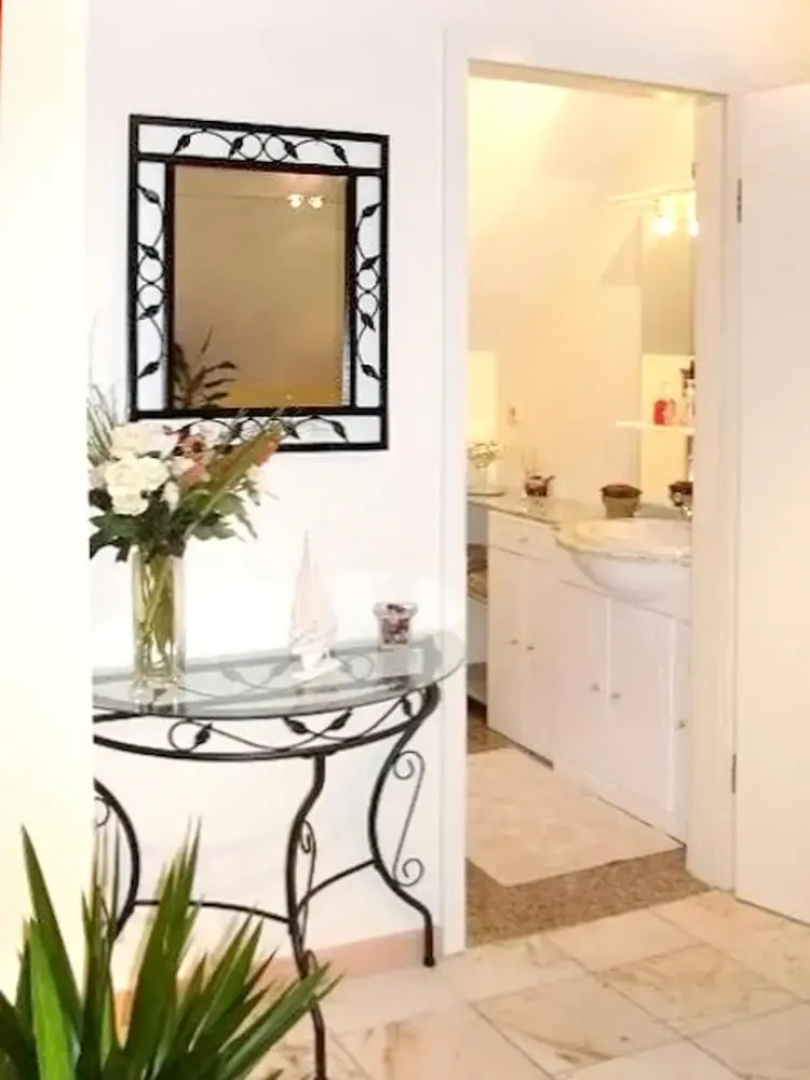Apartment With 2 Bedrooms in Aubel, With Enclosed Garden