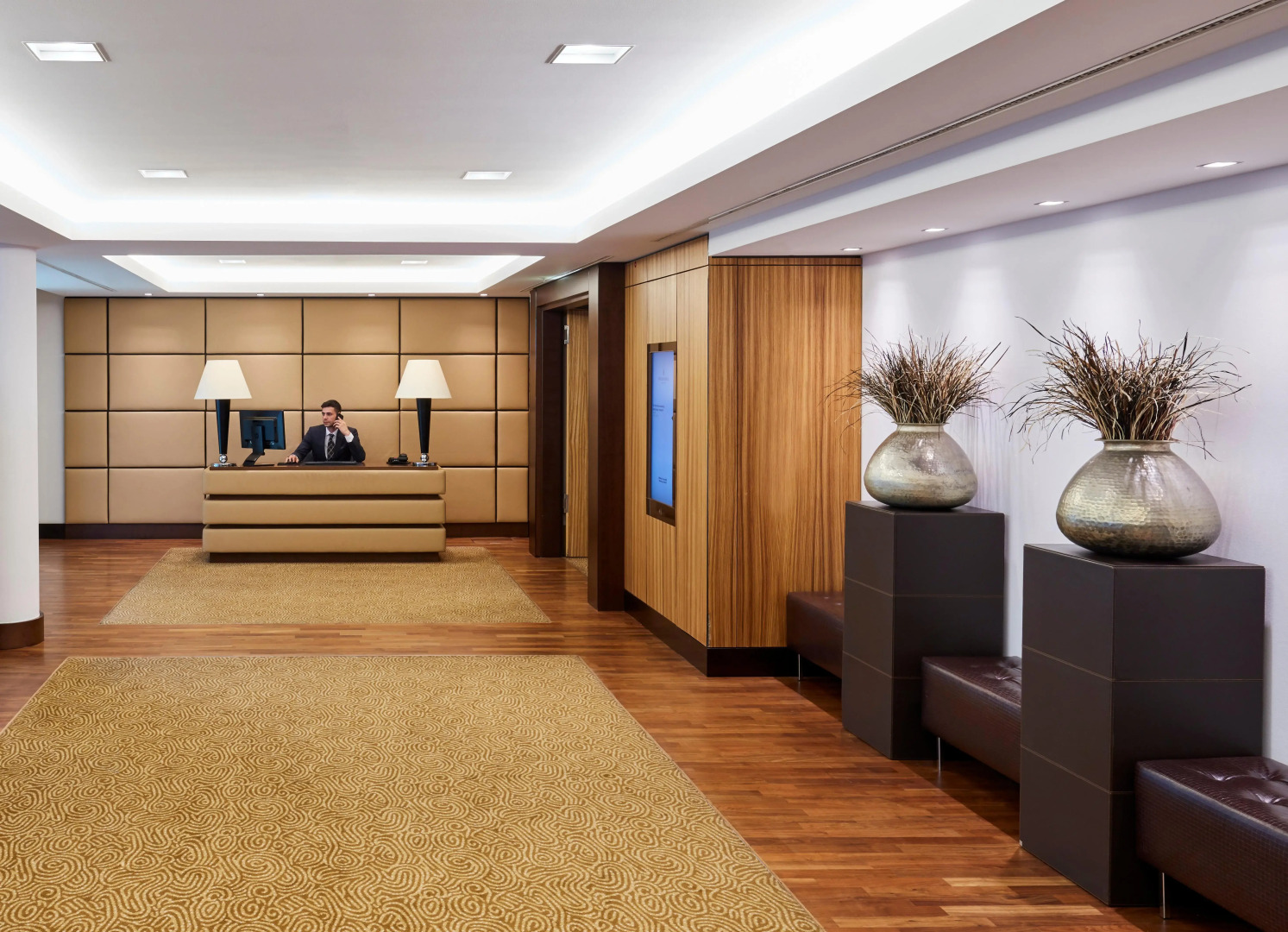 Hotel Kö59 Düsseldorf - Member of Hommage Luxury Hotels Collection