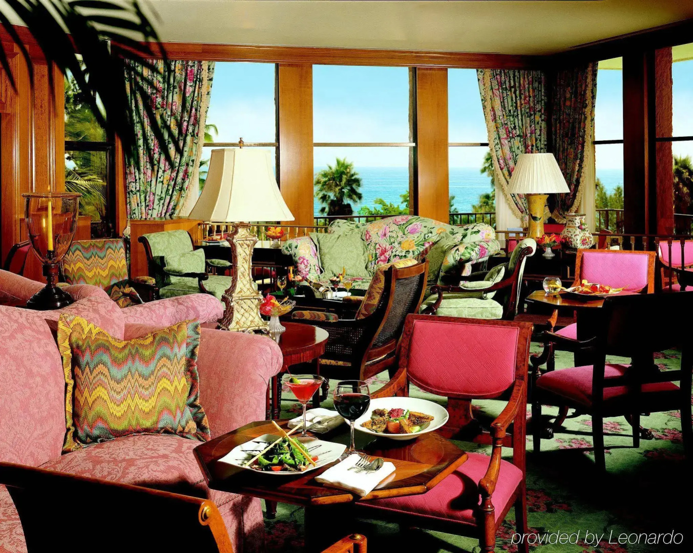 Fairmont Southampton - All Inclusive