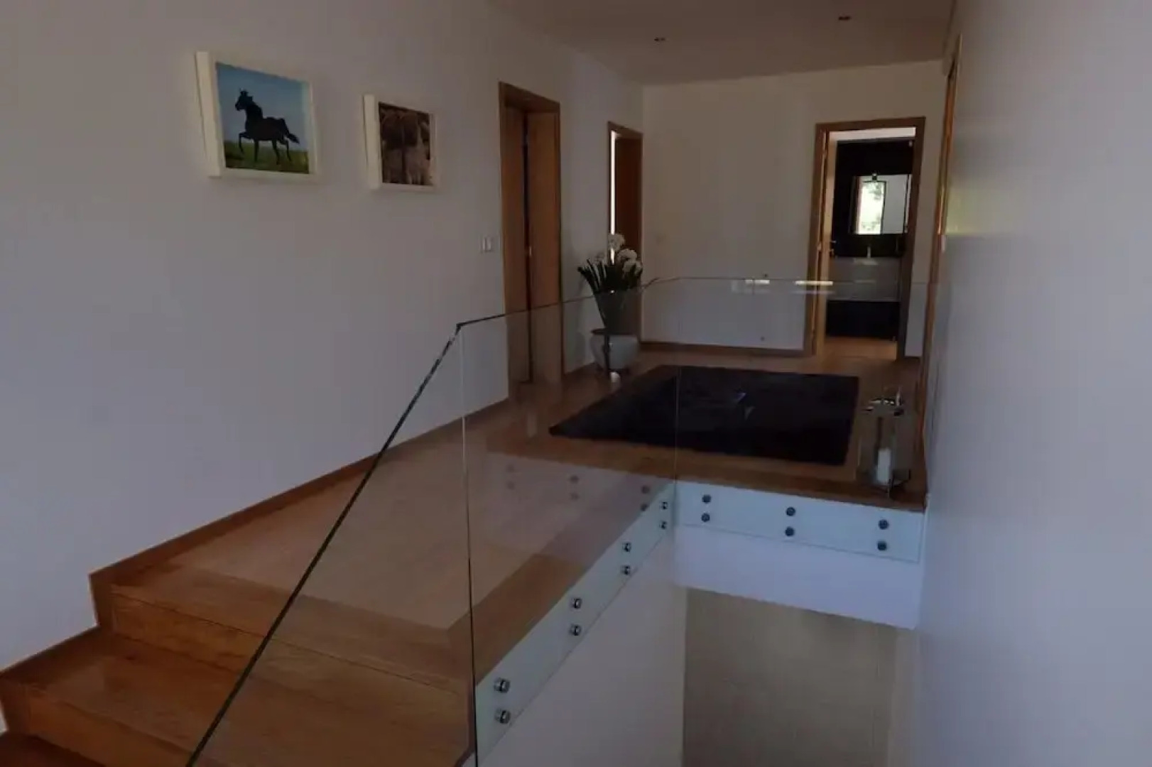 Villa With 4 Bedrooms in Vieira do Minho, With Wonderful Mountain View