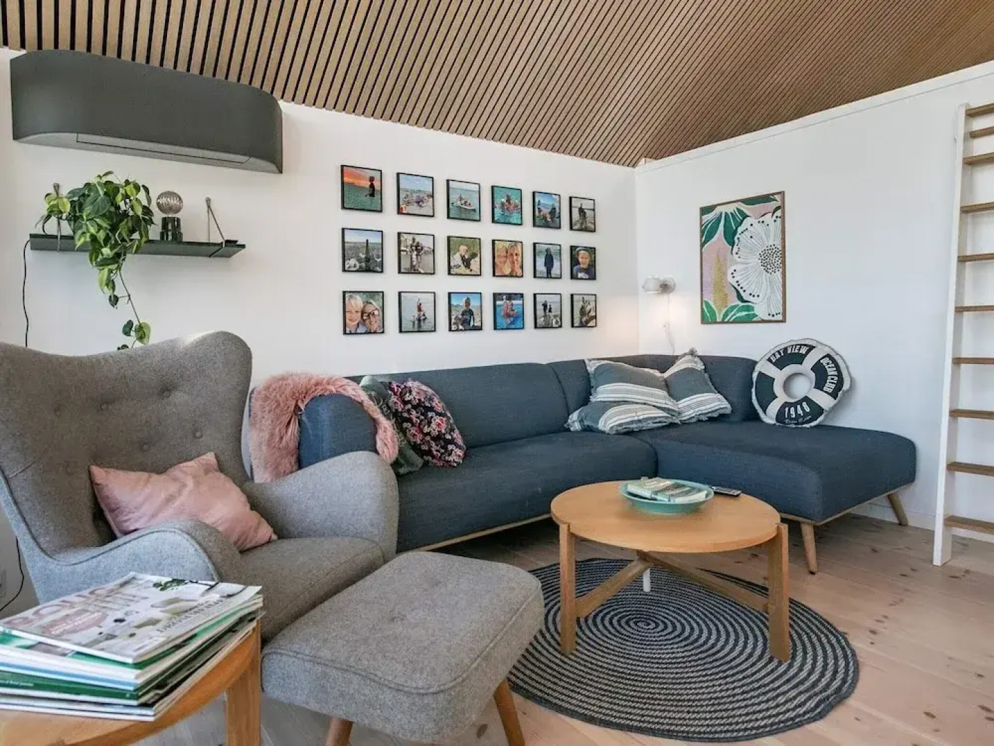 6 Person Holiday Home in Otterup