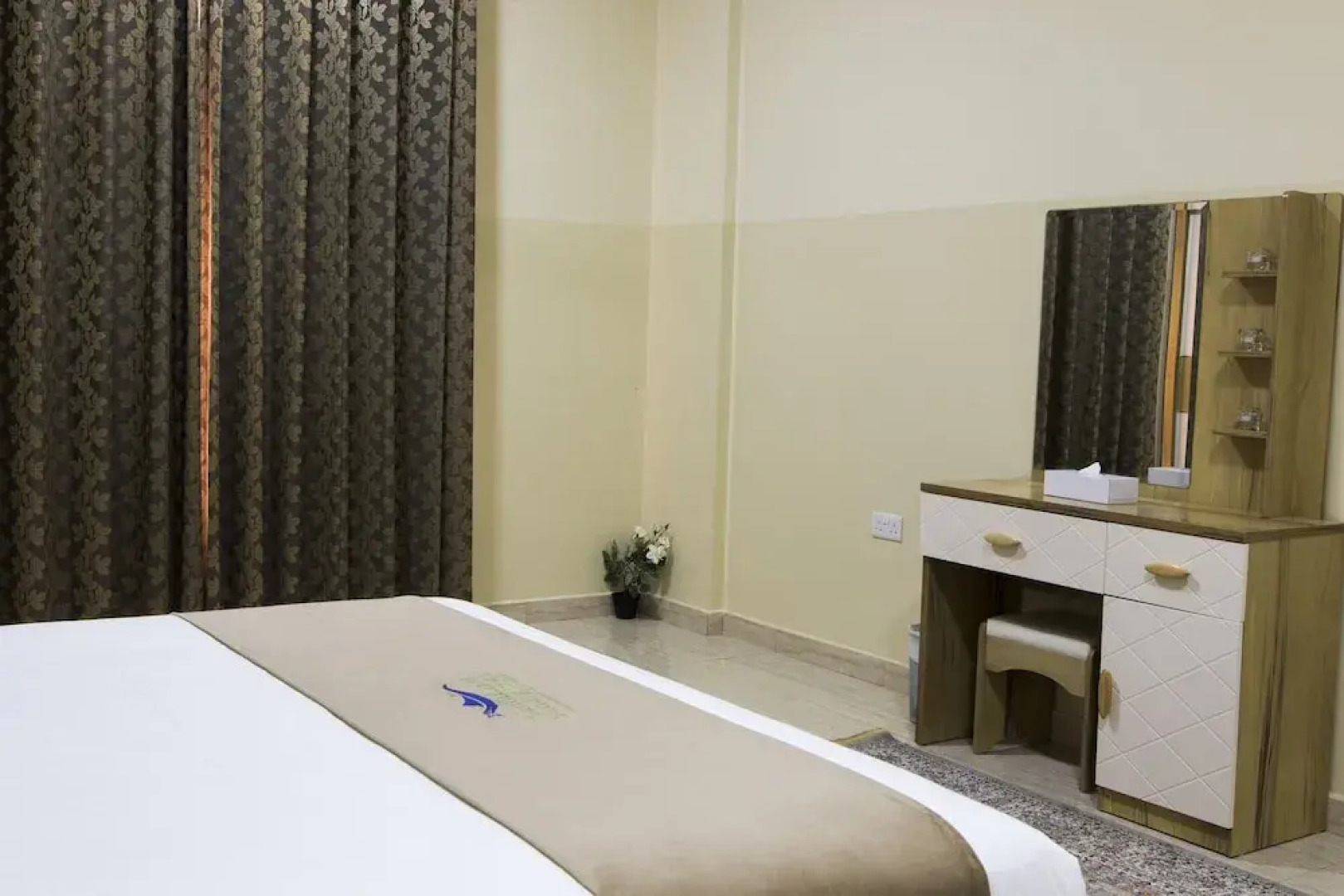 Sama Sohar Hotel Apartment