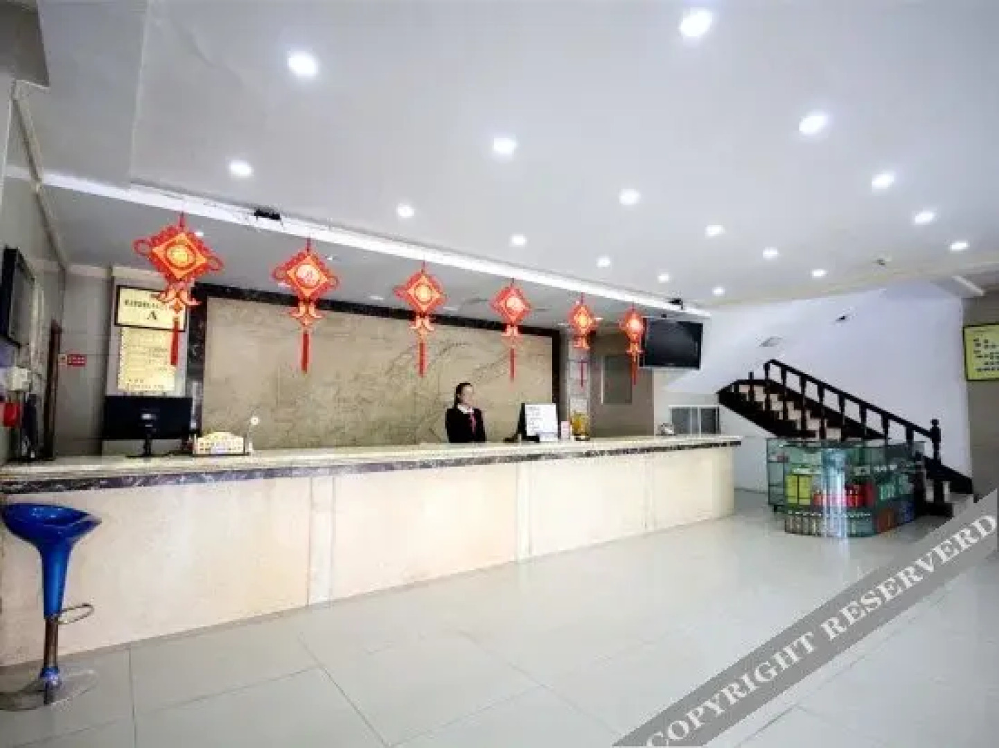 Shidai Holiday Hotel