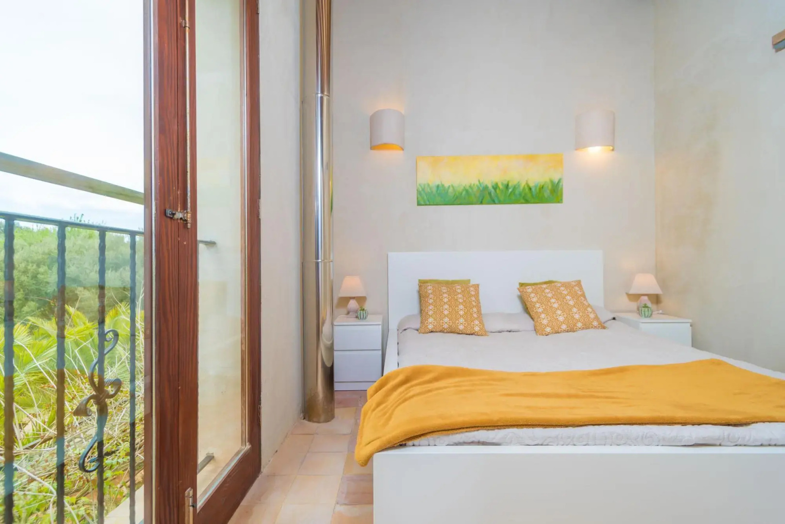 Can Pina (Eco Redonda 2)