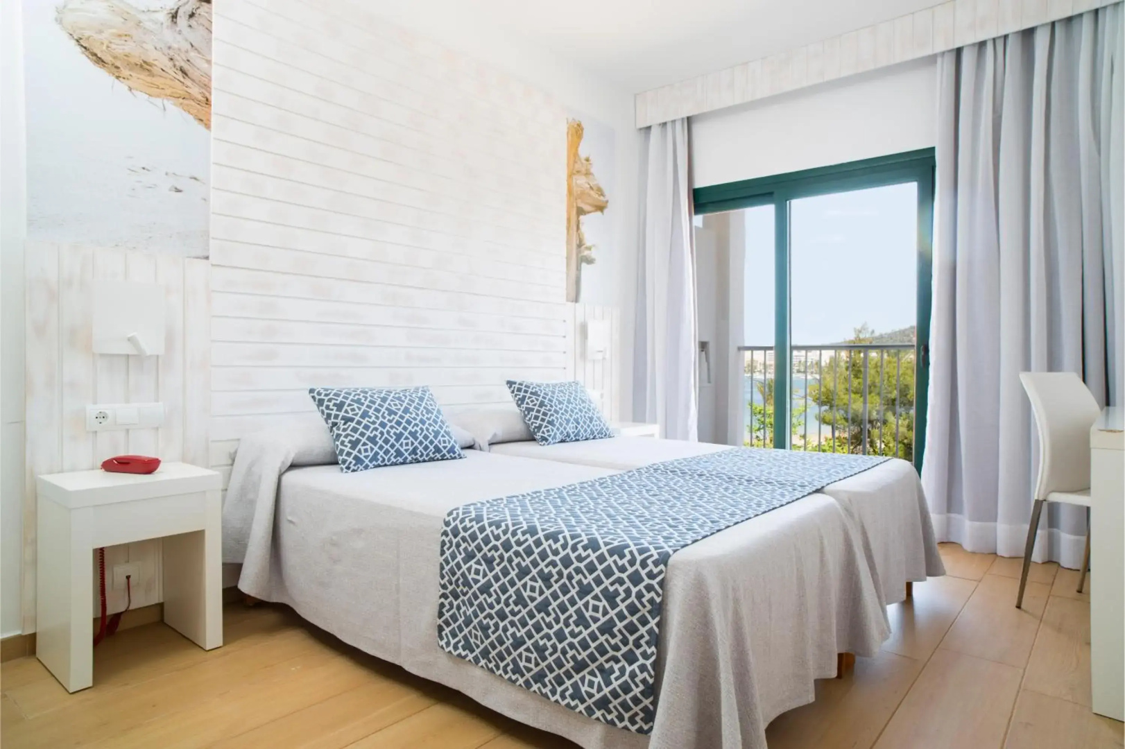 Ses Sevines (Hotel)