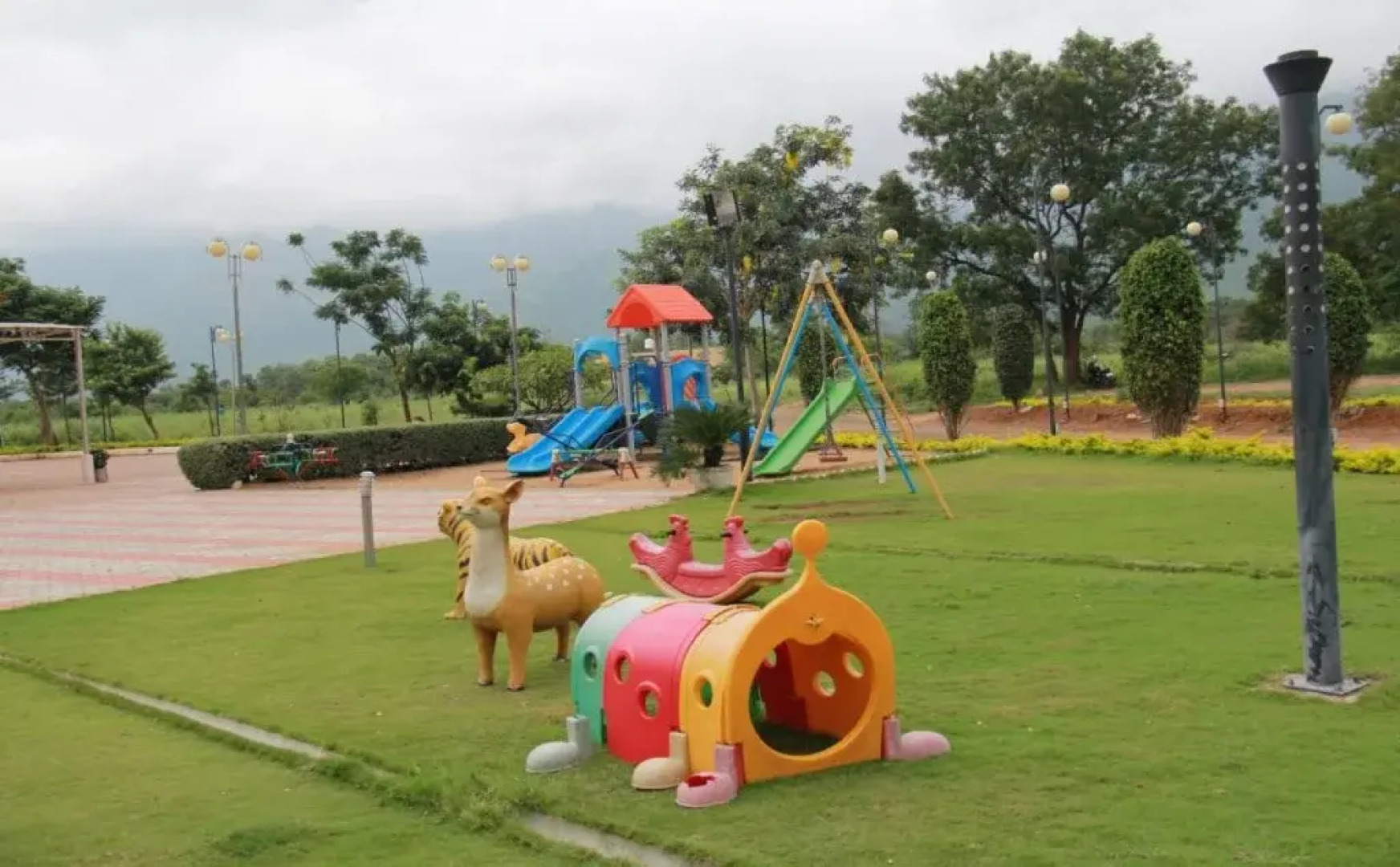 Green Royale By Sparsa