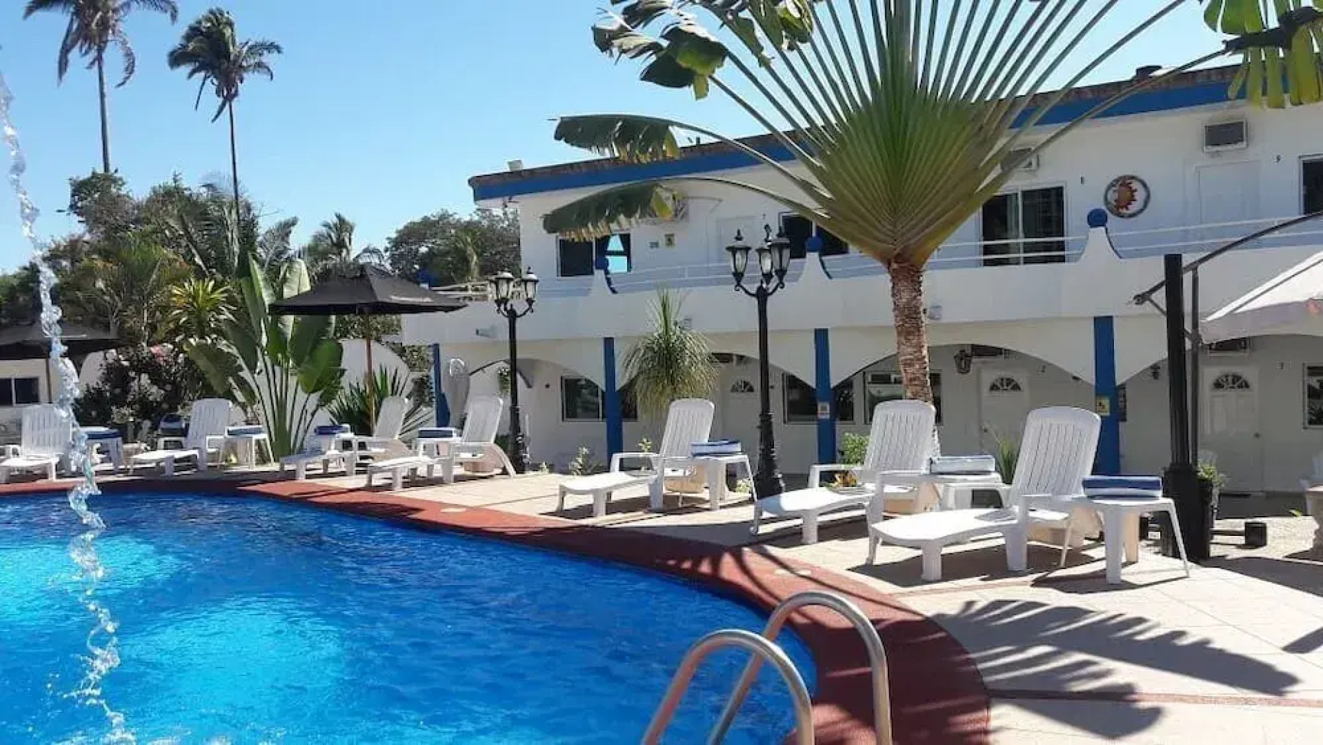 Hotel Paraíso Kora
