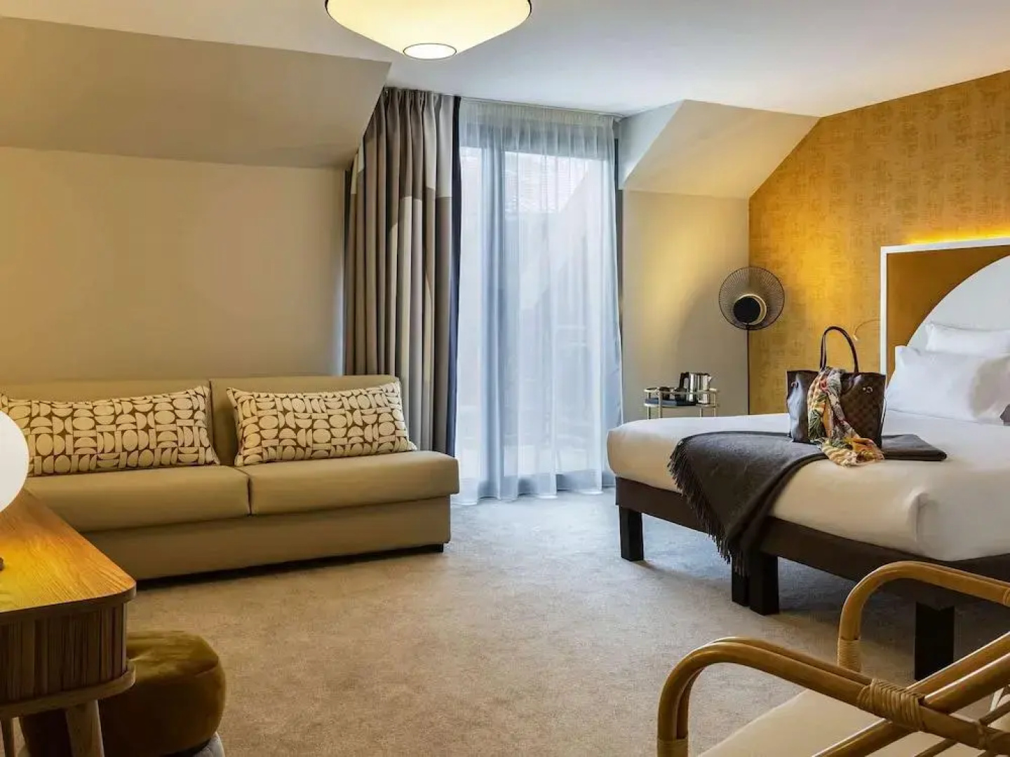 Saint-Gervais Hotel and Spa