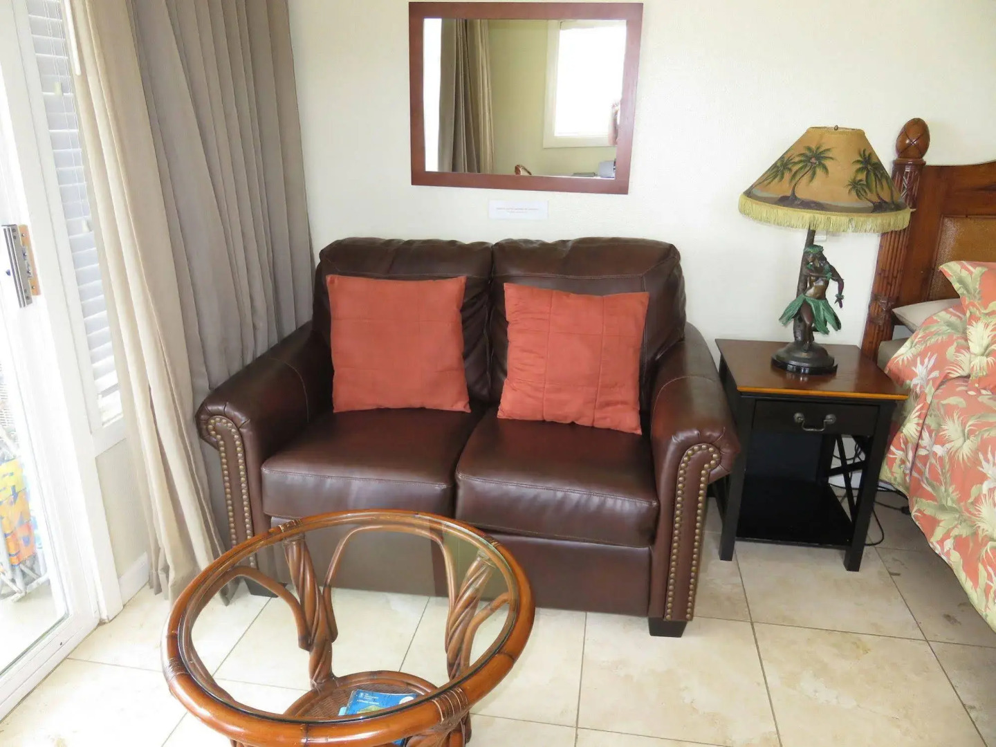 Kreller's Islander Getaway