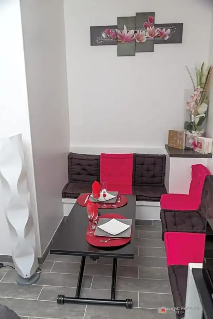 Chambres d'Hotes Source de la St Baume