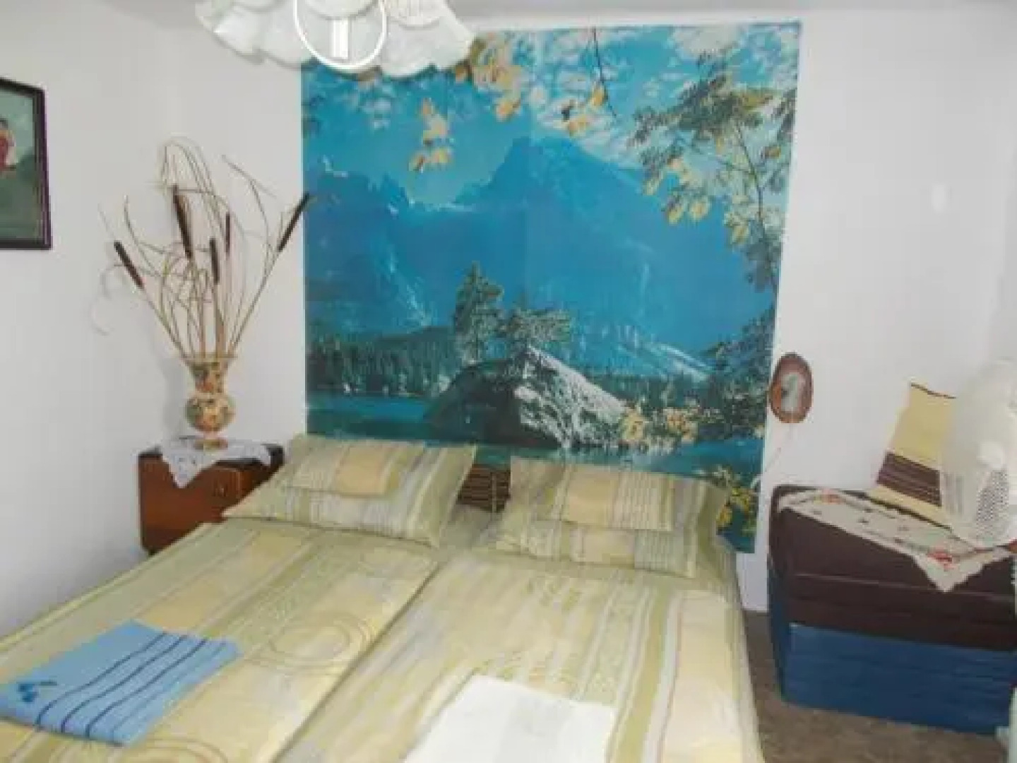 Szoke Tisza Vendeghaz