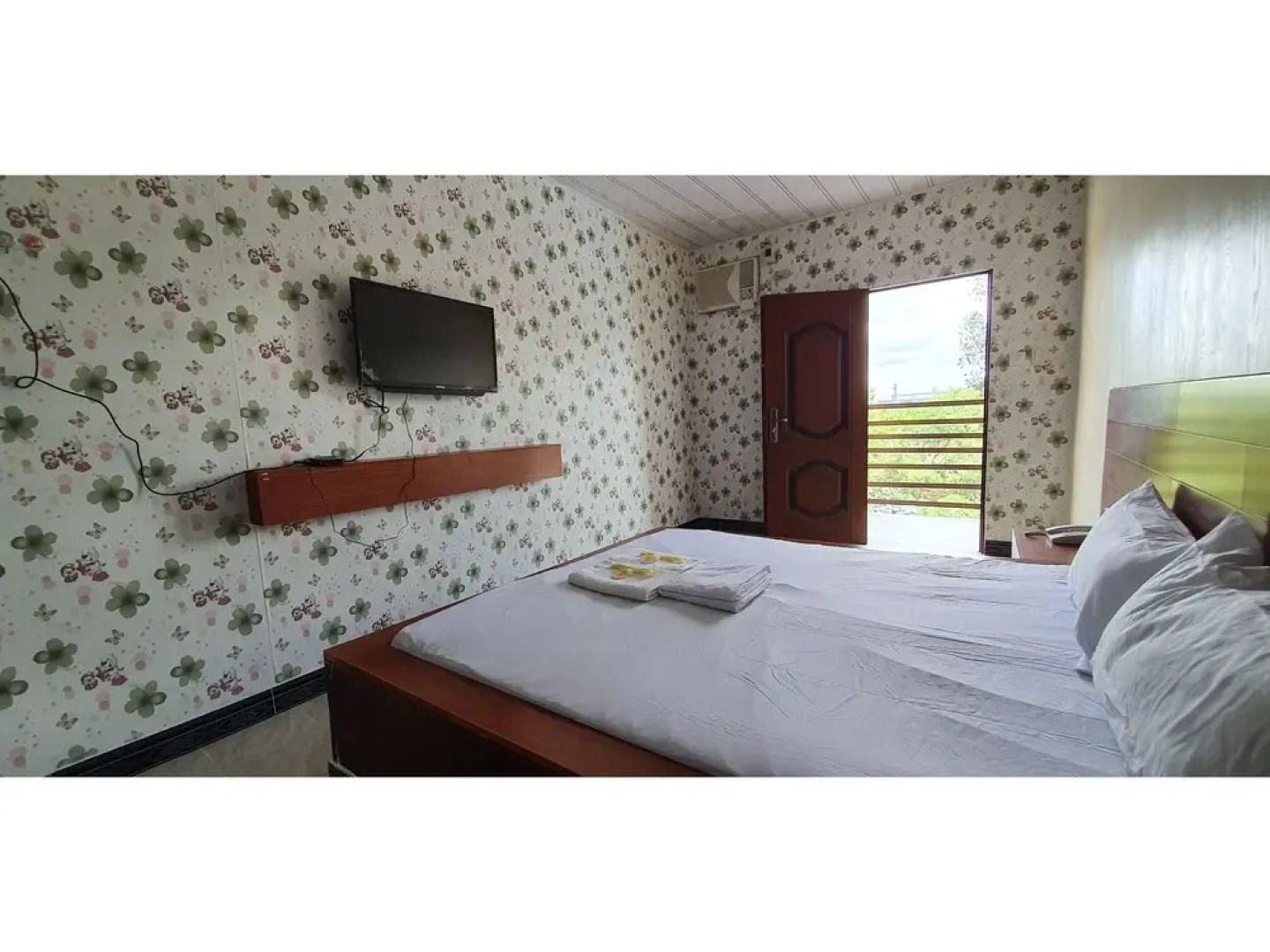 OYO 585 Dragon Pod Hotel And Resort