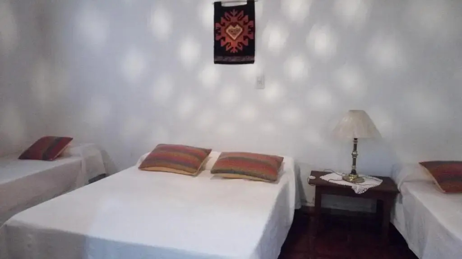 Las Tinajas de San Carlos