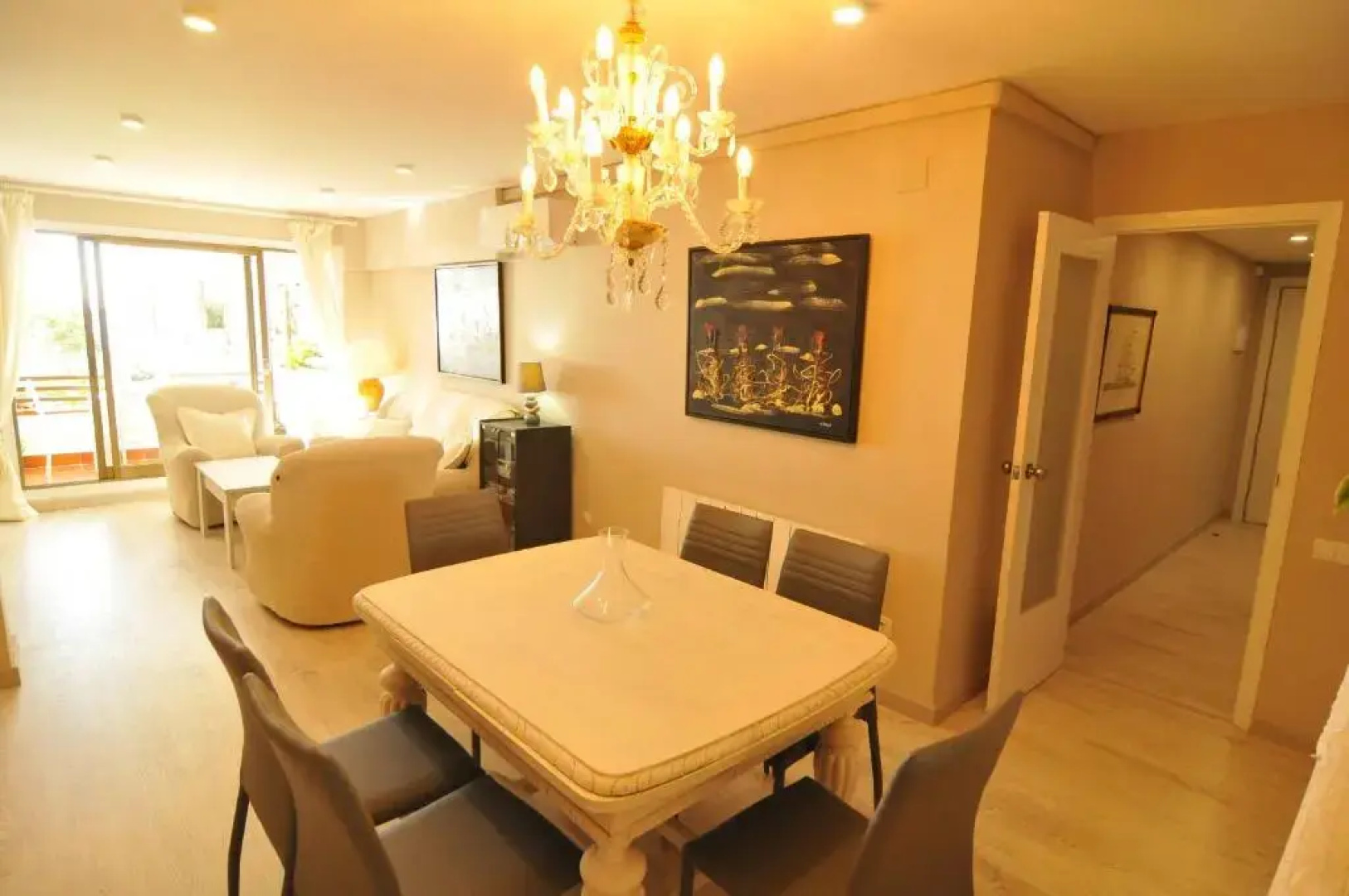 Homeholidaysrentals Canet Playa I