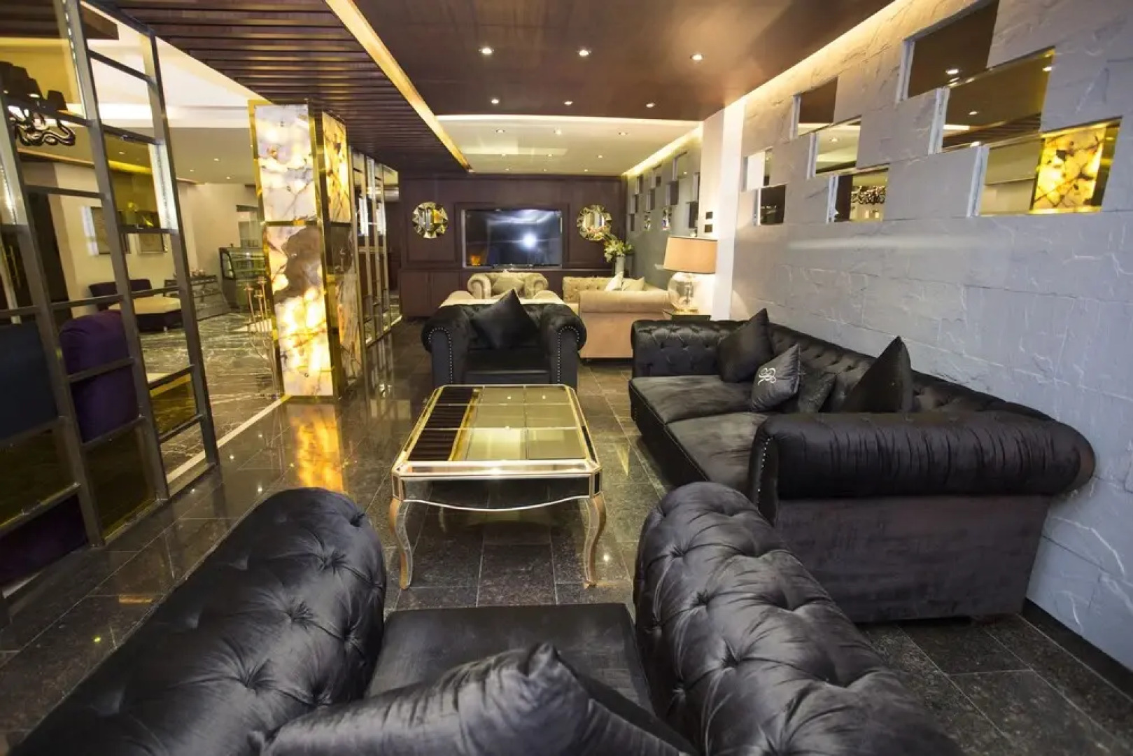 The Elite Residence Dhaka