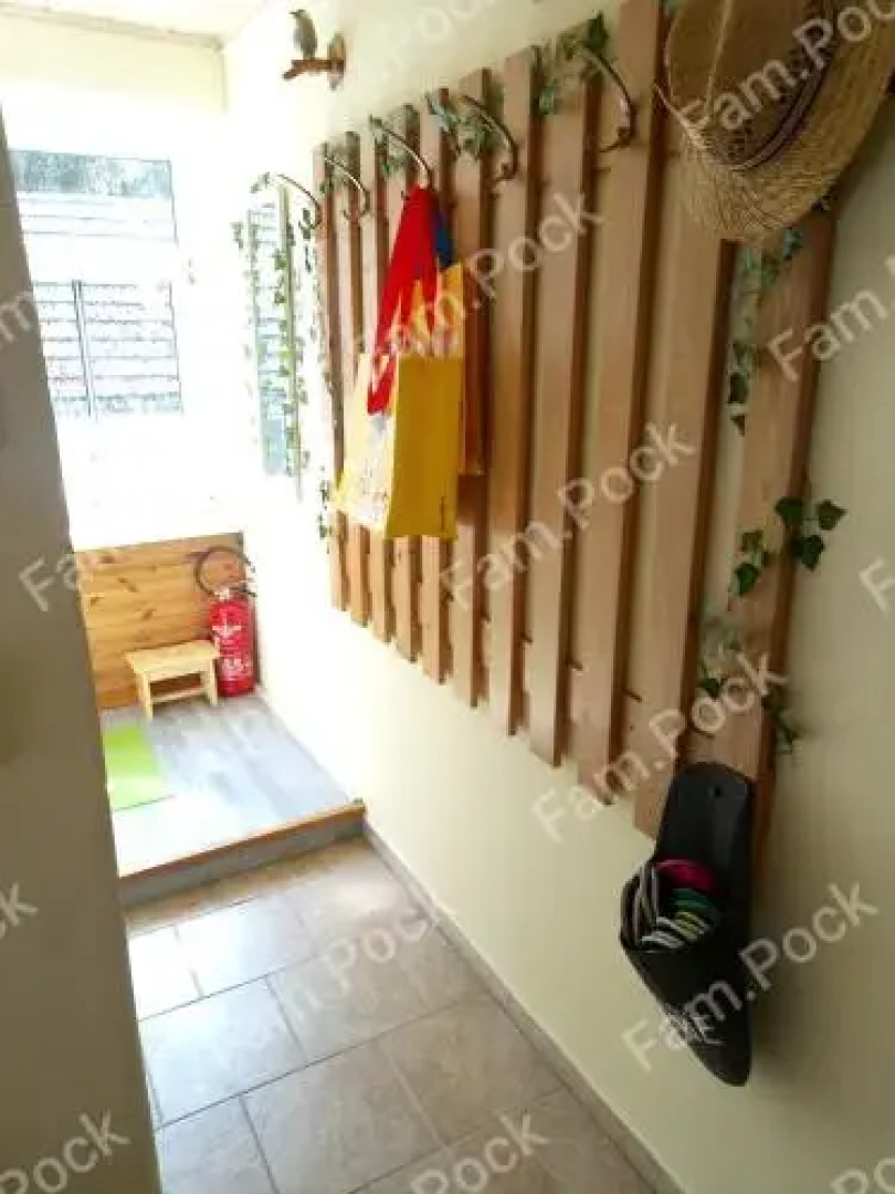 Ferienhaus Mörterteich