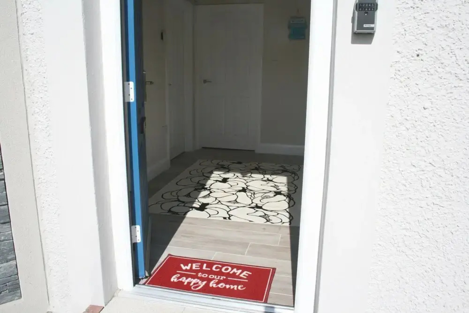 In the Heart of Portrush - 4 Beds