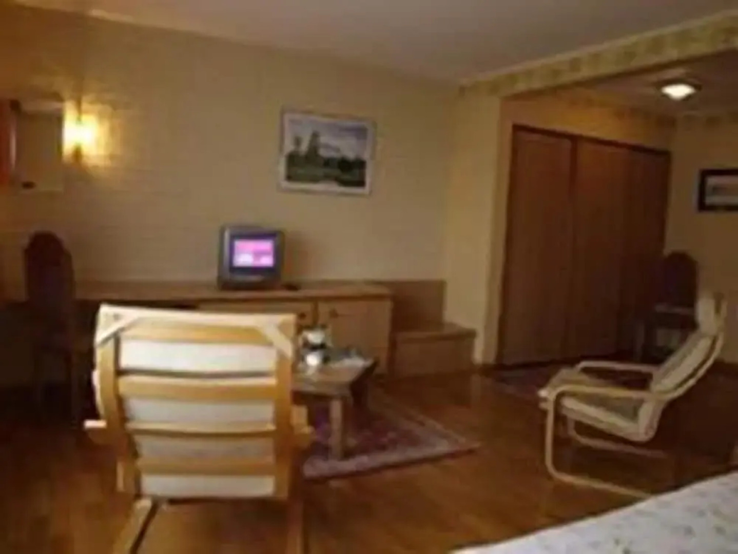 Hôtel Vertige des Saveurs Brasserie N4