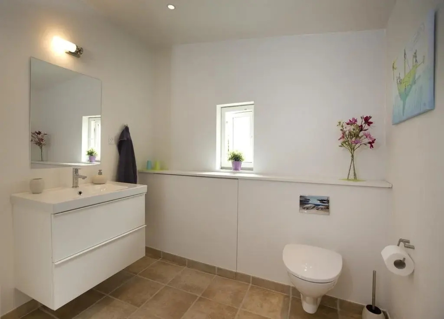 Glarborg Bed & Breakfast