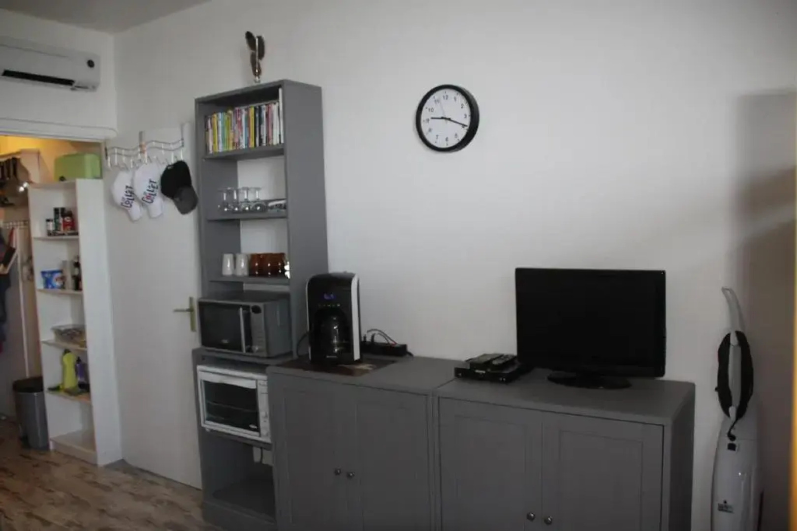 Studio Clos des Gentianes