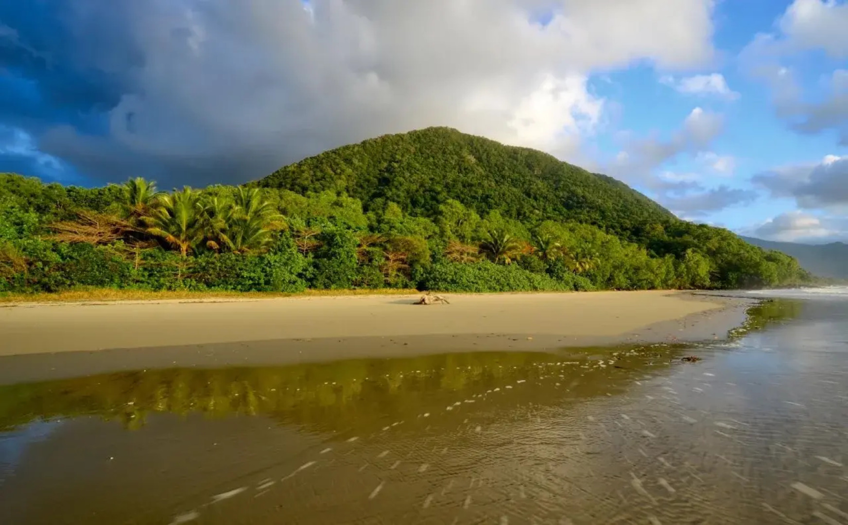 Thornton Beach Bungalows