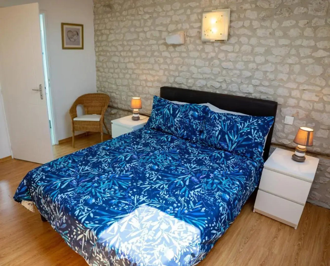 Les Gîtes Du Vigneron Et Chambre D'hote