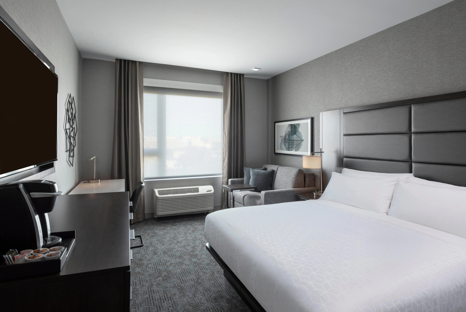 Holiday Inn Express Boston Logan Airport - Revere by IHG